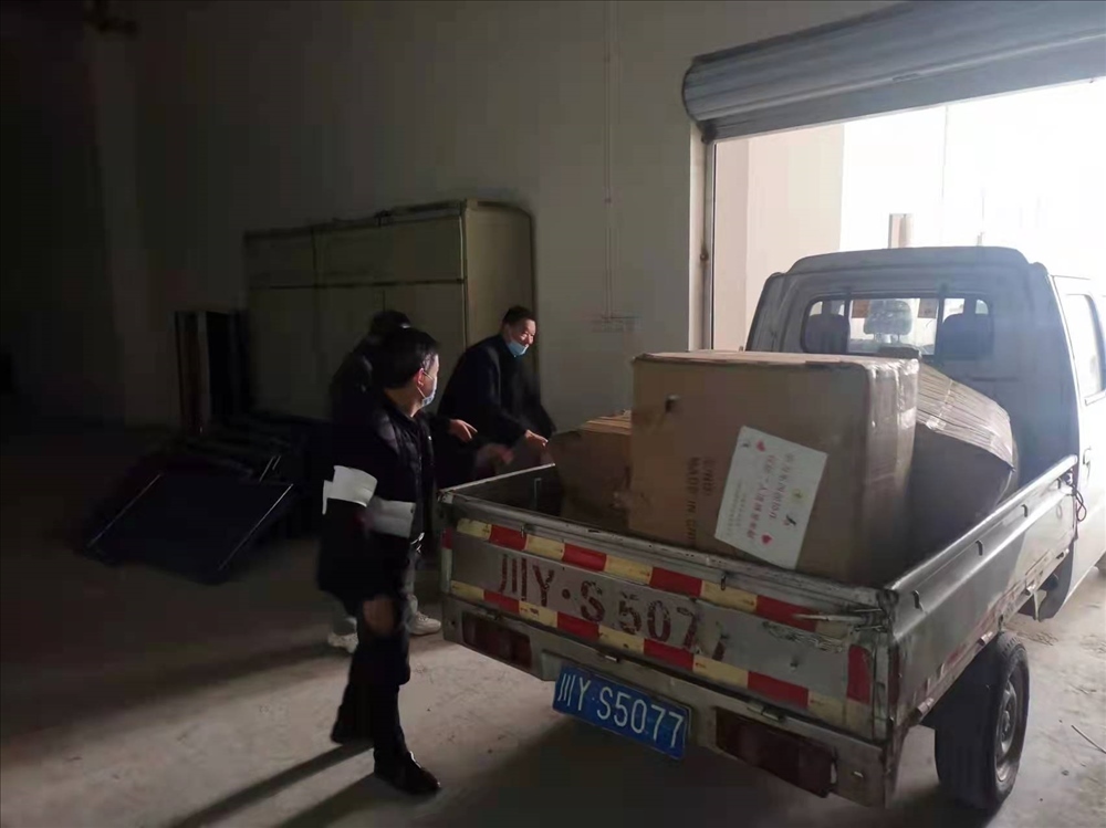 共建连心桥&nbsp;协作促发展